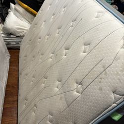 Free mattress 