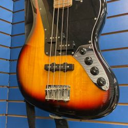 Fender Bass Guitar