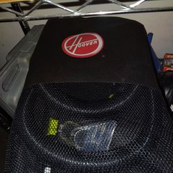 Hoover vacuum attachments