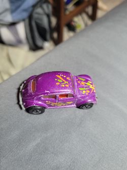 Hot wheels car