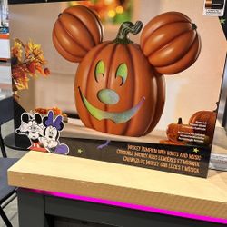 Halloween Pumkin  🎃 