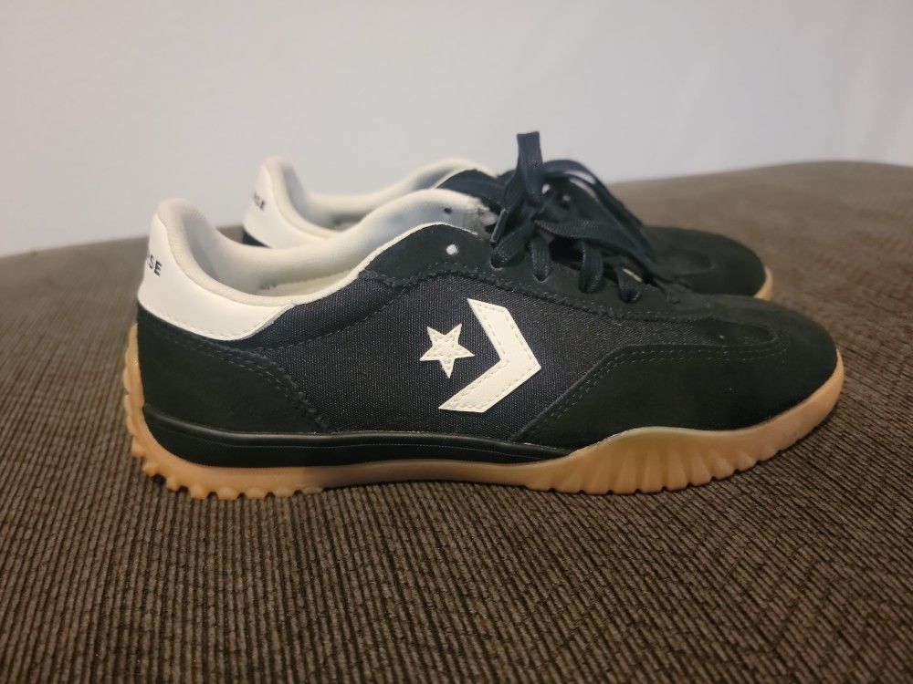 CONVERSE Run Star Trainer Womens Shoes 6.5