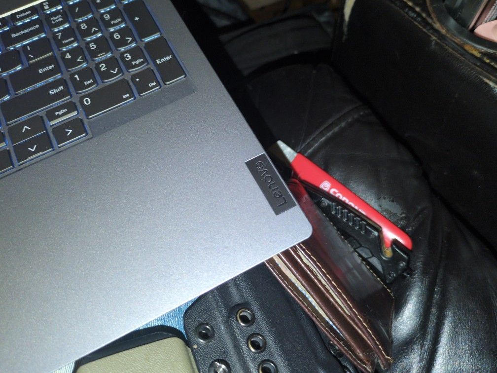 Lenovo ThinkBook