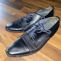 Dress Shoes, Men