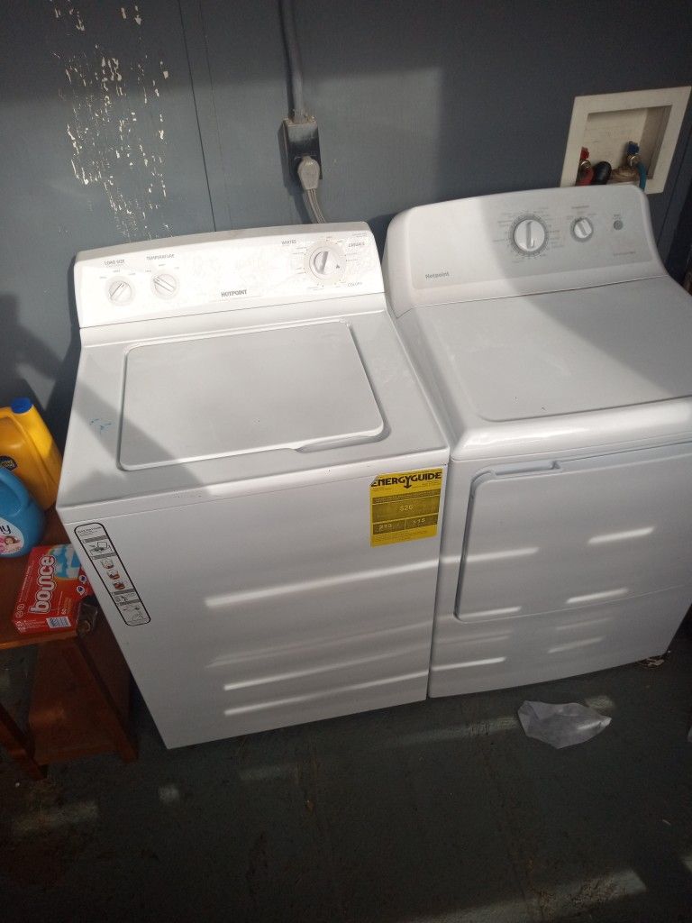 Washer dryer 150 a Piece for Sale in Columbia, SC OfferUp