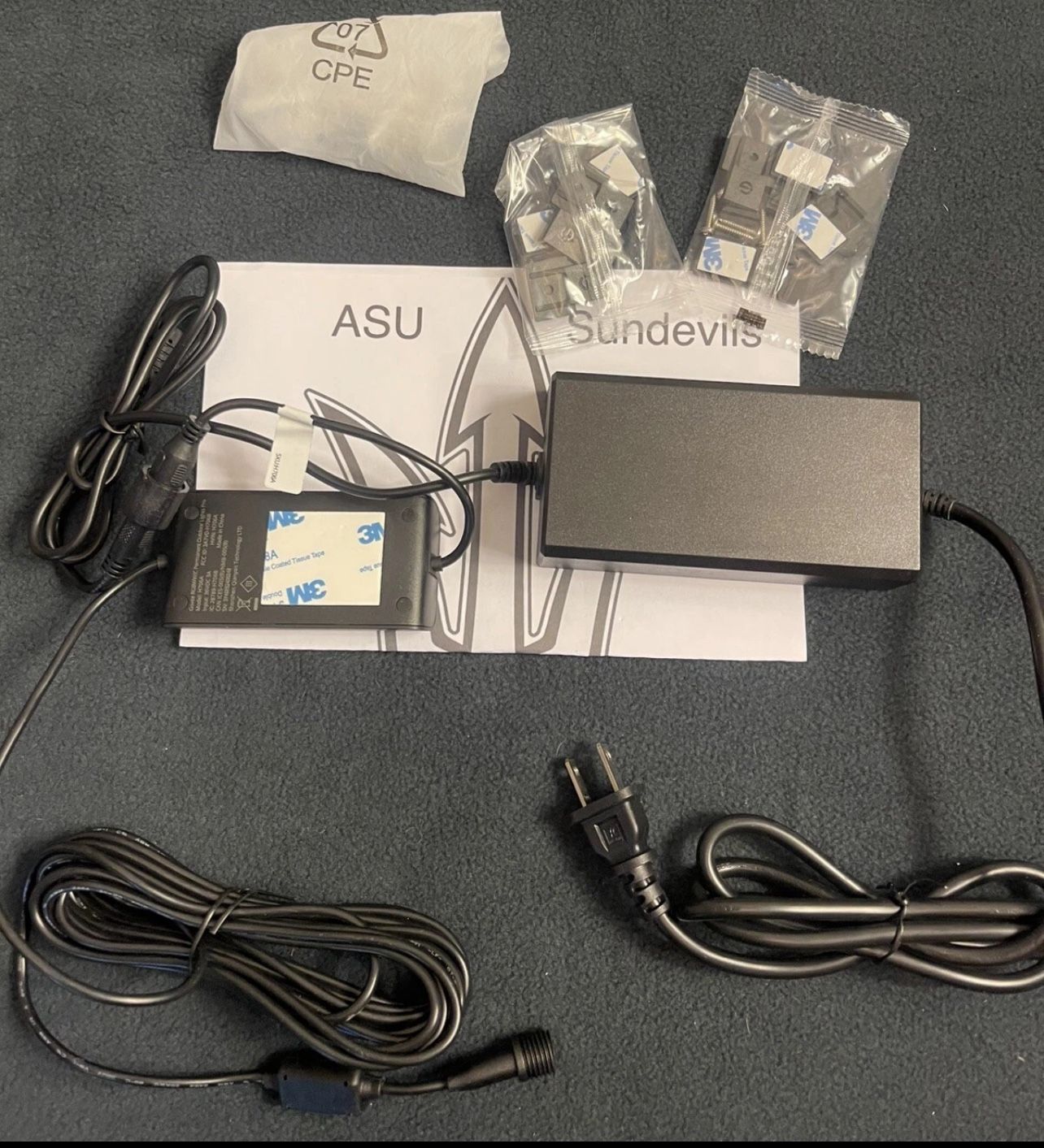 Govee Pro Lights Power Supply And Controller