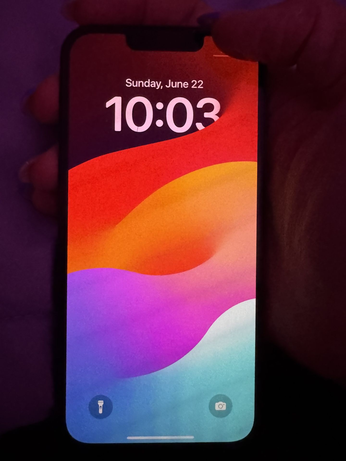 iPhone 14 128 Gig