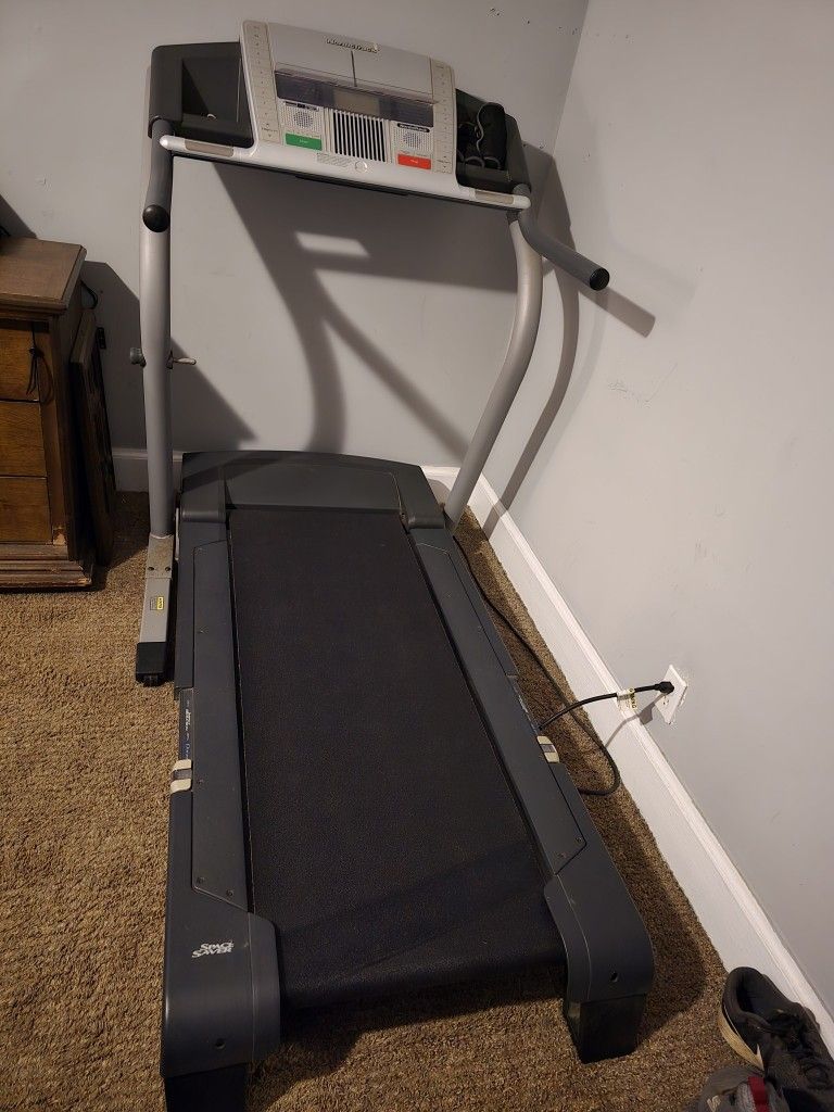 Nordictrack Treadmill