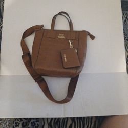 STEVEN MADDEN SATCHEL