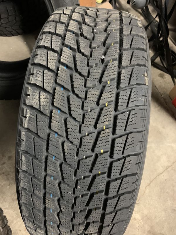 17 inch Toyo snow tires for Sale in Washington, PA OfferUp