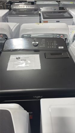 Whirlpool gas dryer