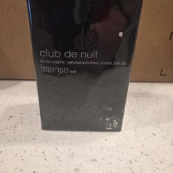 Club De Nuit Intense Men