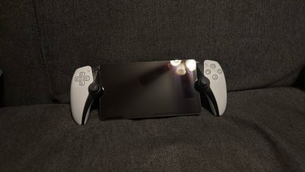 PlayStation portal