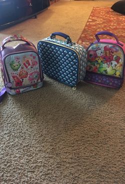 Lunch Bags
