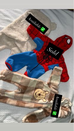 Baby outfits