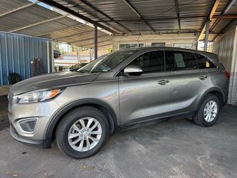 2018 Kia Sorento