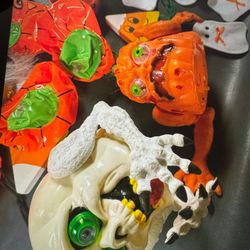 Everything For 5$ Halloween Home Decor Decorations
