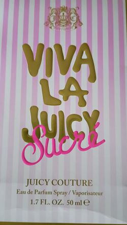 JUICY COUTURE PERFUME