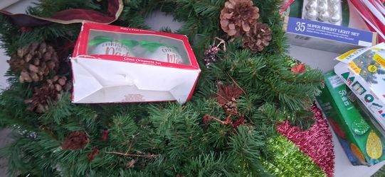Xmas  Decorations