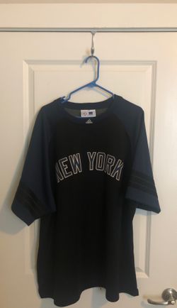 Yankees Jersey Size XXL