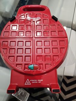 ( Brand New ) Waffle Maker