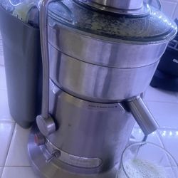 Juicer - Move Out Sale!