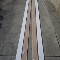 Wood Siding Panels