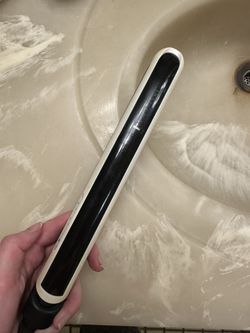 Hair Straightener