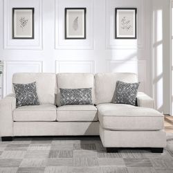 Gray Breathable Air Leather Modular Power Recliner Sectional On Sale $1999