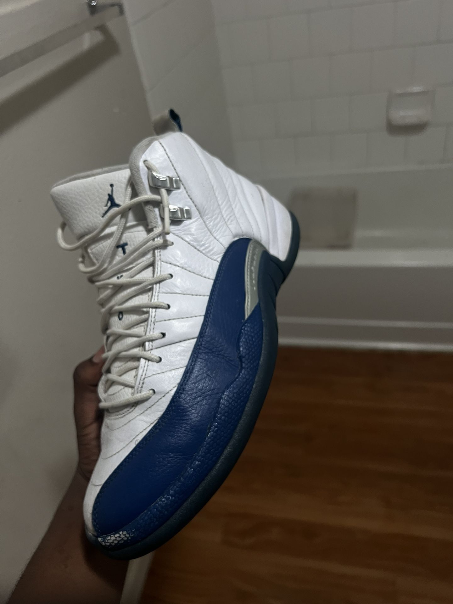 Jordan 12s 