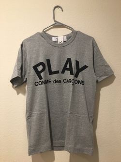Comme De Garçon Shirt