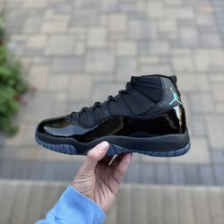 2025 Jordan 11 Gamma Blue