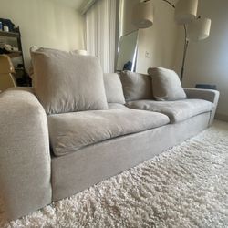 Used utopia couch OBO