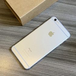 Apple IPhone 6S Plus Unlocked With Tik Tok App Installed 