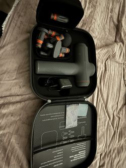 Sharper Image Power Massager