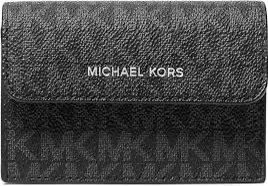 Michael Kors Small Trifold Wallet