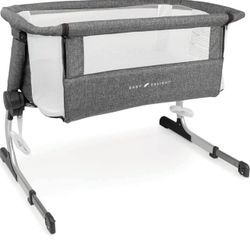 Baby Delight Bedside Bassinet