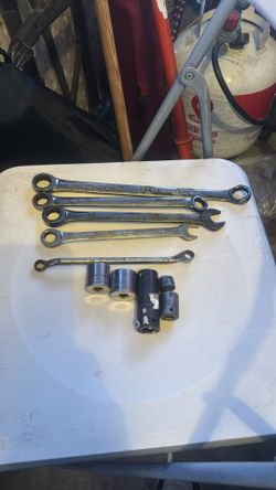 matco blue point
