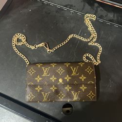 Wallet Purse