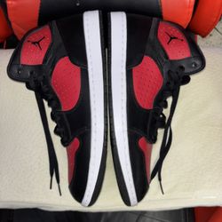 Nike Air Jorden Access