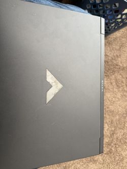 Victus Gaming Laptop