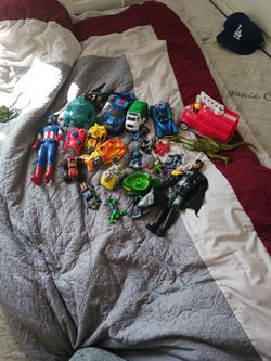 Toys For Sale