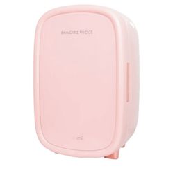 Skin Care Fridge