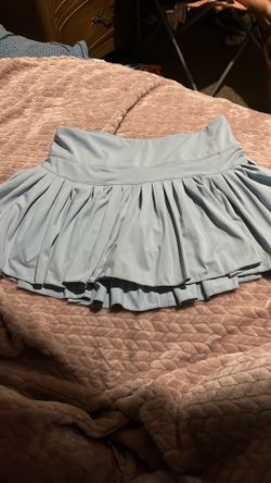 Tennis skort