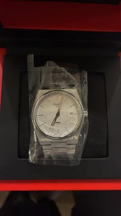 Brand New Tissot Prx