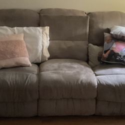 Three Seat Couch