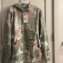 Men’s Tidie Nike Hoodie 