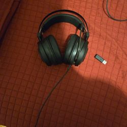 Headset