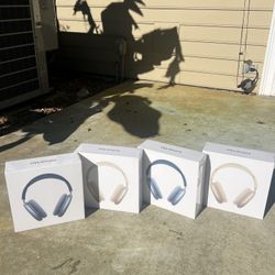 AirPod Max Pro Brand New For Sale