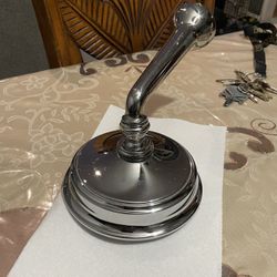 Newport Brass Shower head 